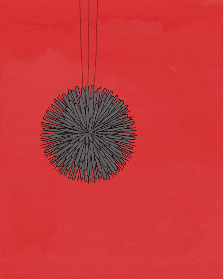 Brian Rea for Foscarini