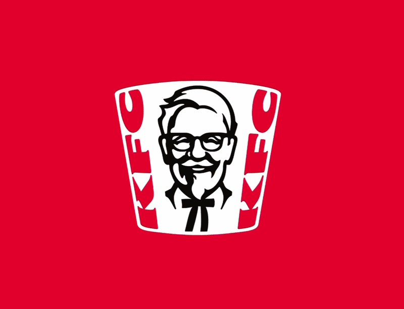 Eva Cremers, Boomranng & Bernardo Henning for KFC