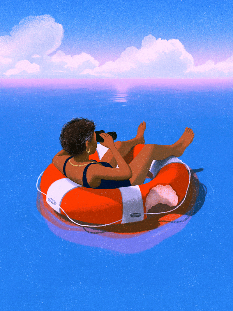 Daniel Liévano for TIAA x New York Times