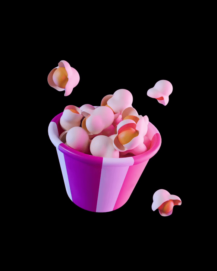 Rocketpanda for Discord