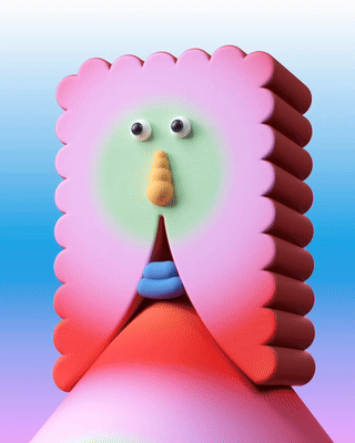 Anton Hjertstedt for Adobe Create