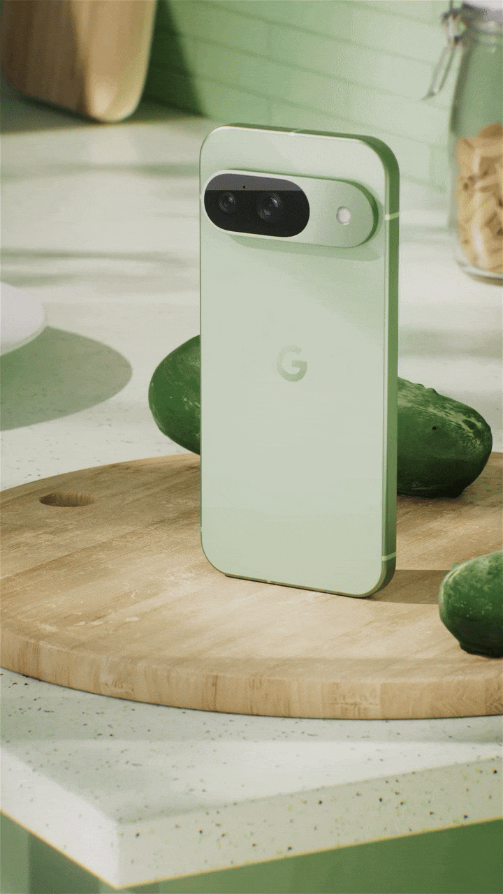MOLI for Google Pixel