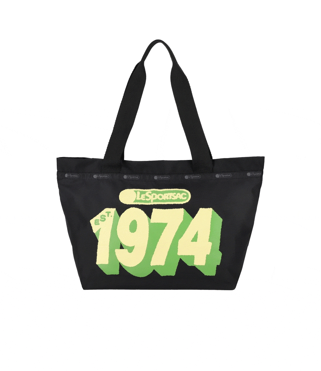 Noah Prebish for LeSportsac