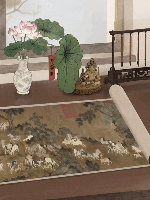 Yawen Zheng for Bonhams