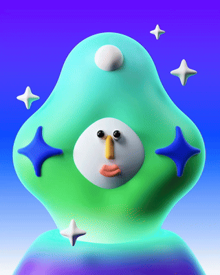 Anton Hjertstedt for Adobe Create