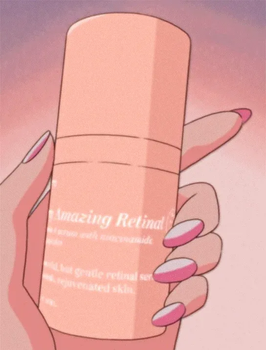 Chop Studio for Go-To Skincare