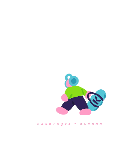Nata Metlukh for Klarna