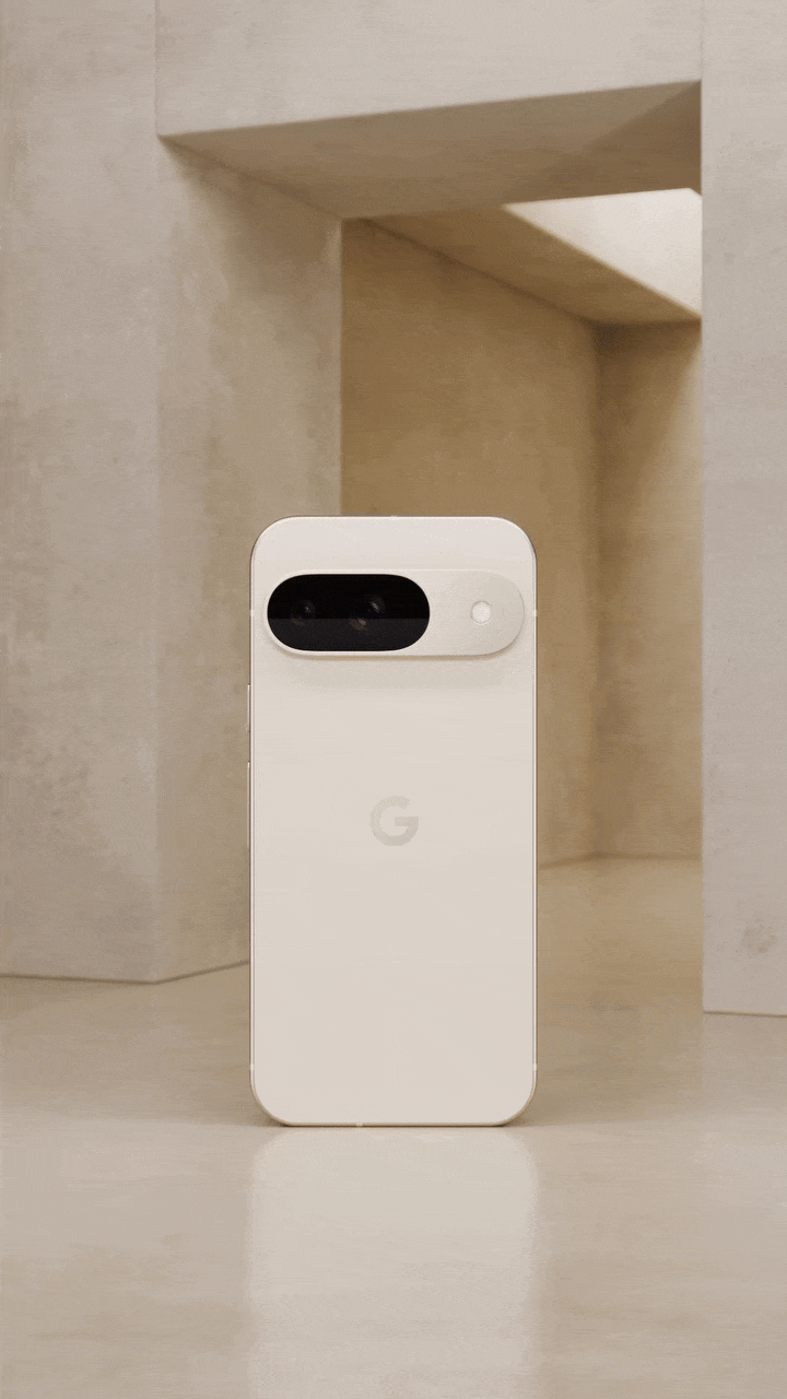 MOLI for Google Pixel