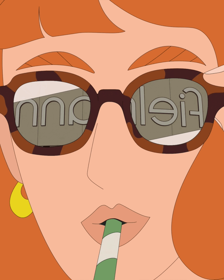 Niceshit for Fielmann
