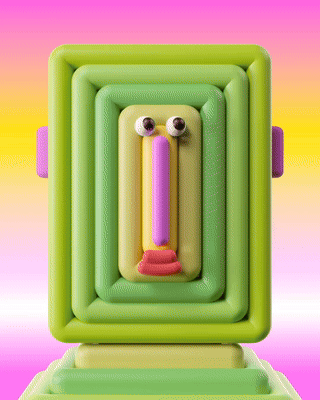 Anton Hjertstedt for Adobe Create