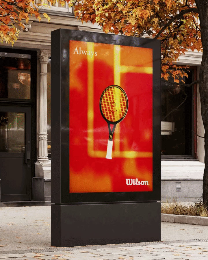 Luiz Stockler for Wimbledon