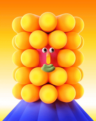 Anton Hjertstedt for Adobe Create