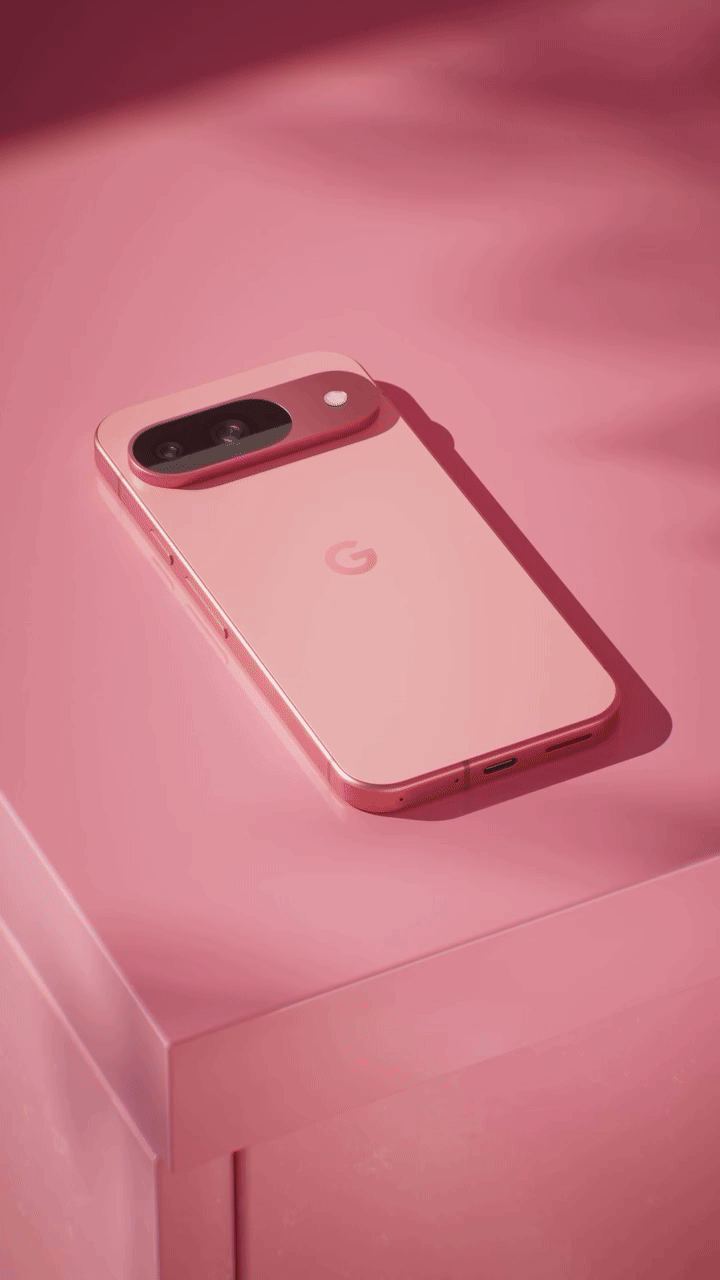 MOLI for Google Pixel