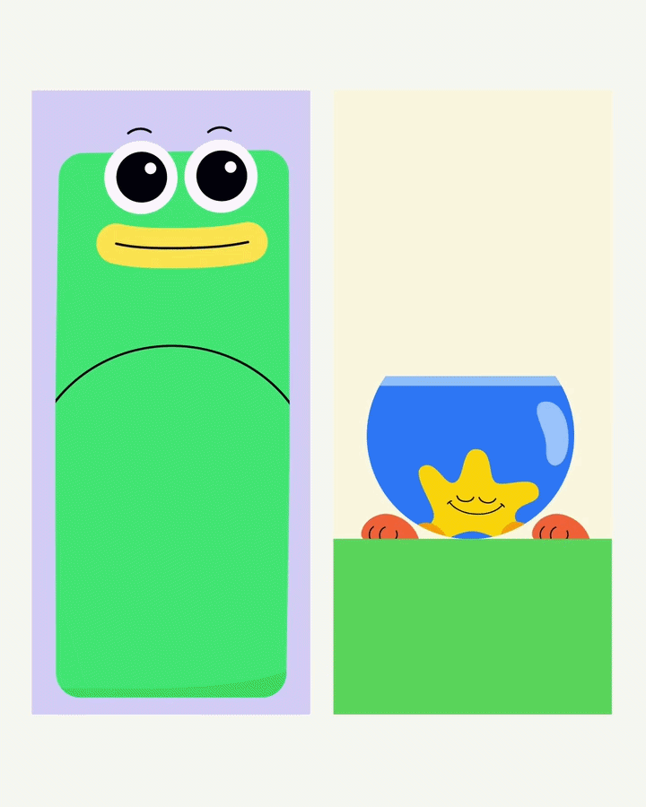 BUCK for Google Pixel