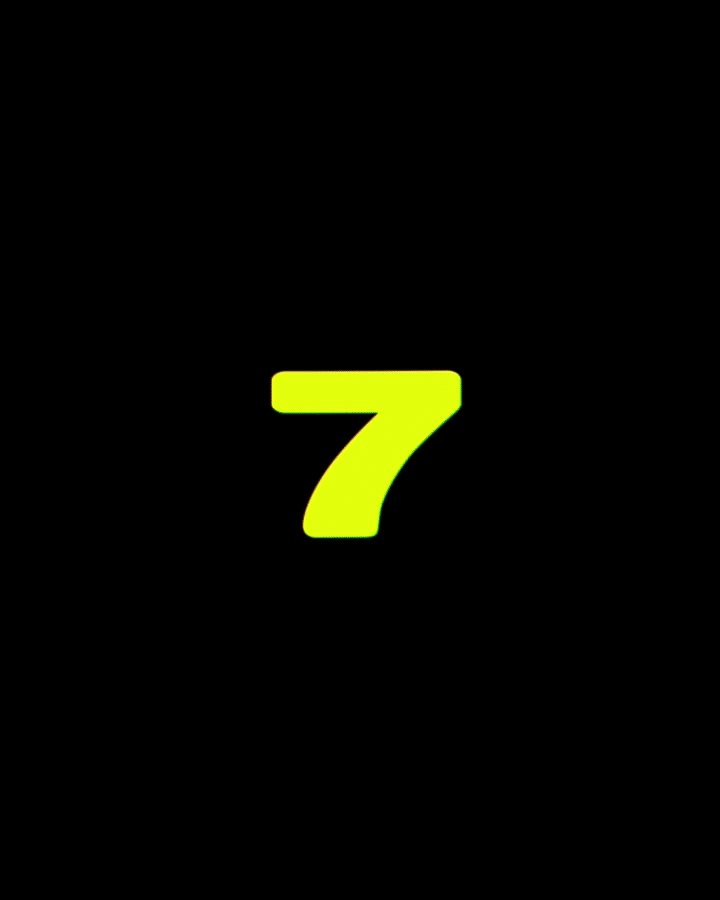 Flatwhite Motion for OnePlus
