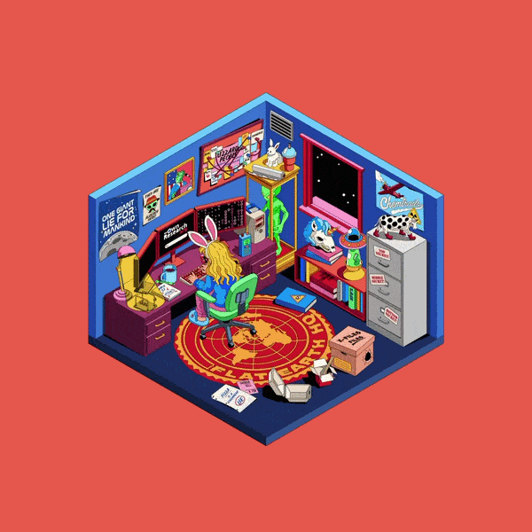 Dave Arcade for Telstra