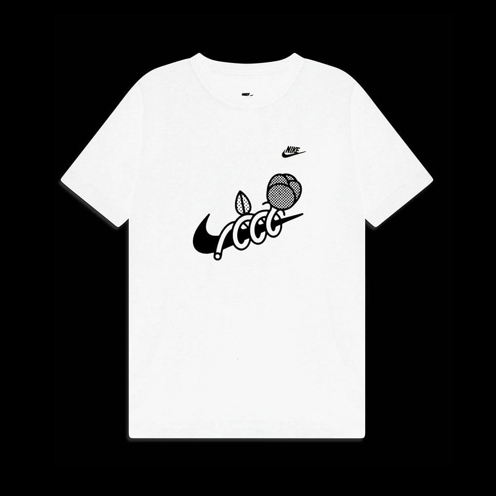 Giacomo Bagnara for Nike