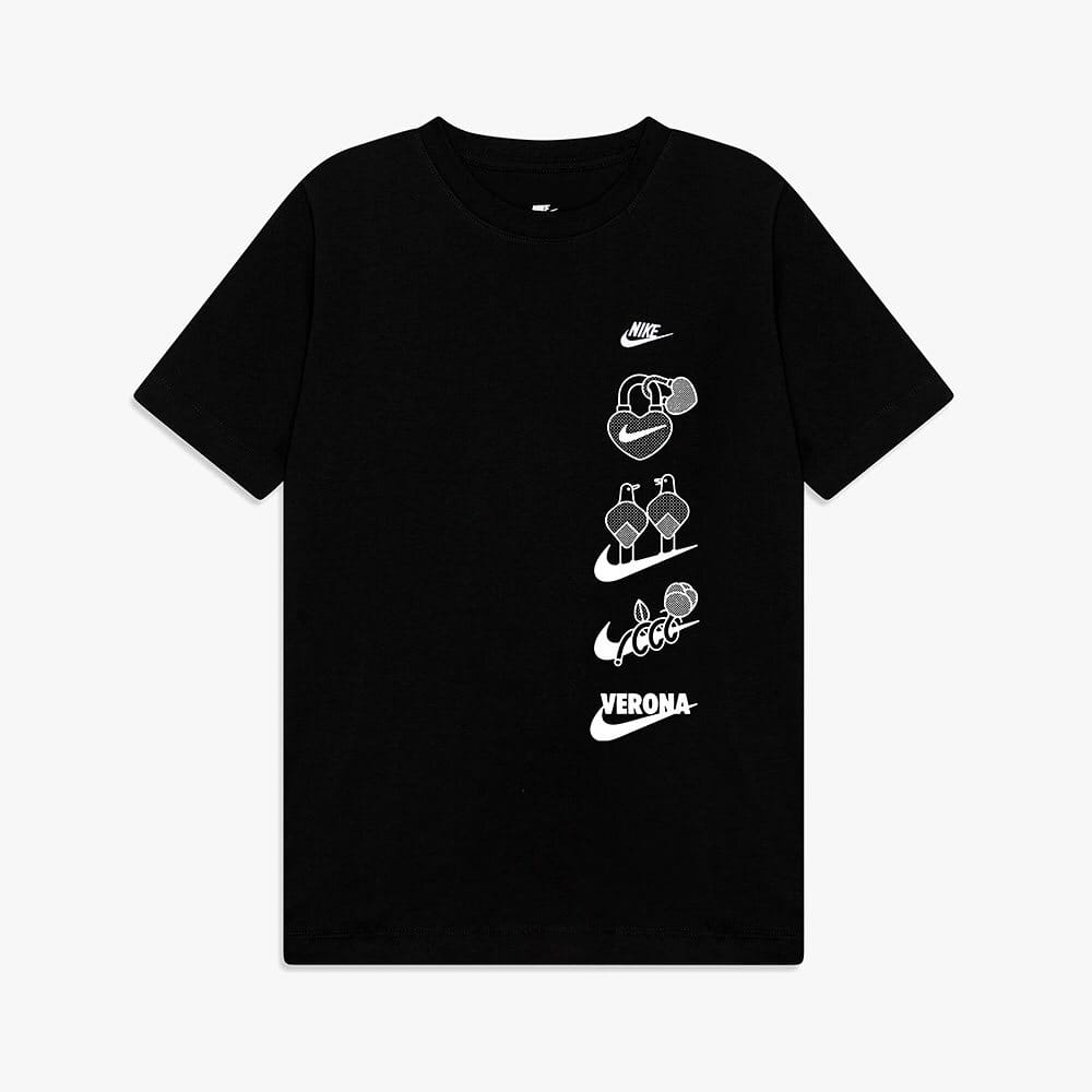 Giacomo Bagnara for Nike