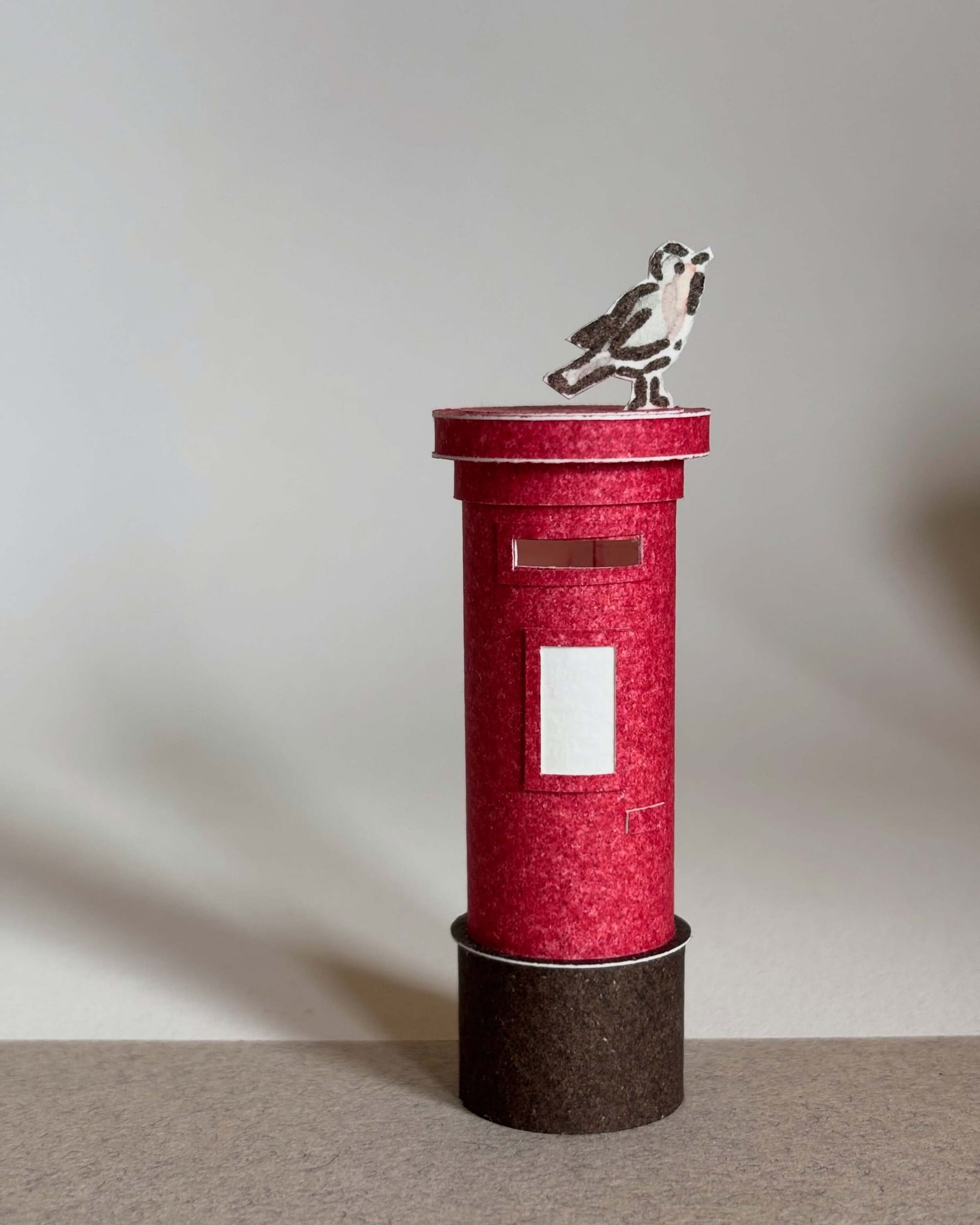 Clym Evernden and Charles Young for Liberty London
