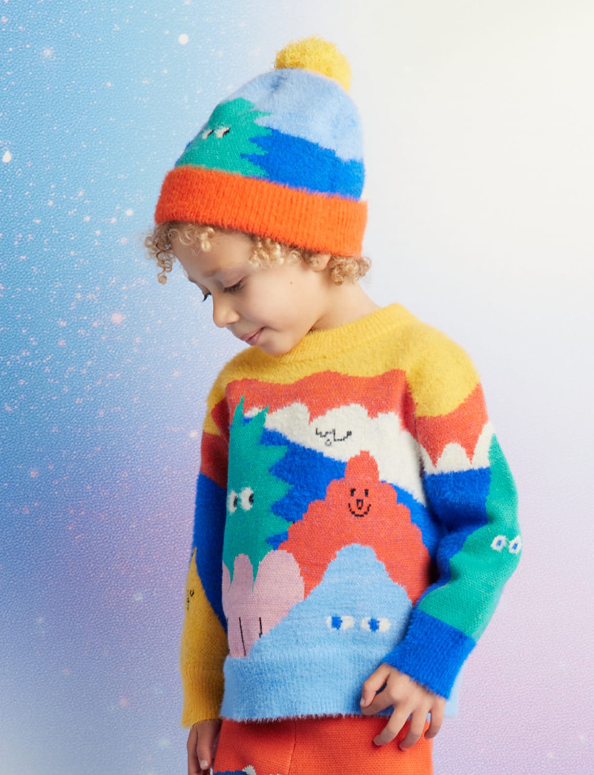 Zac Fay for Halcyon Nights