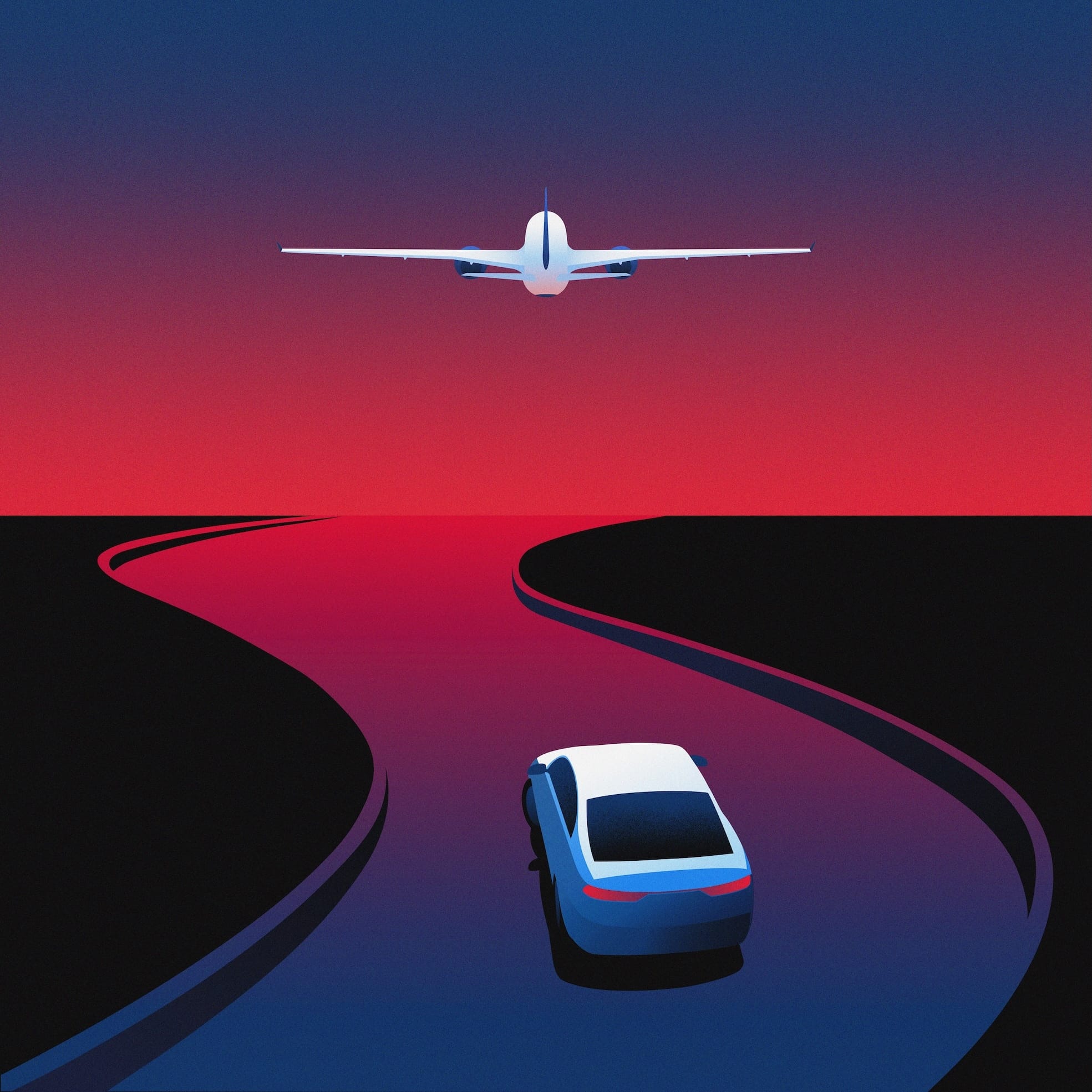 Nash Weerasekera for Uber x Delta