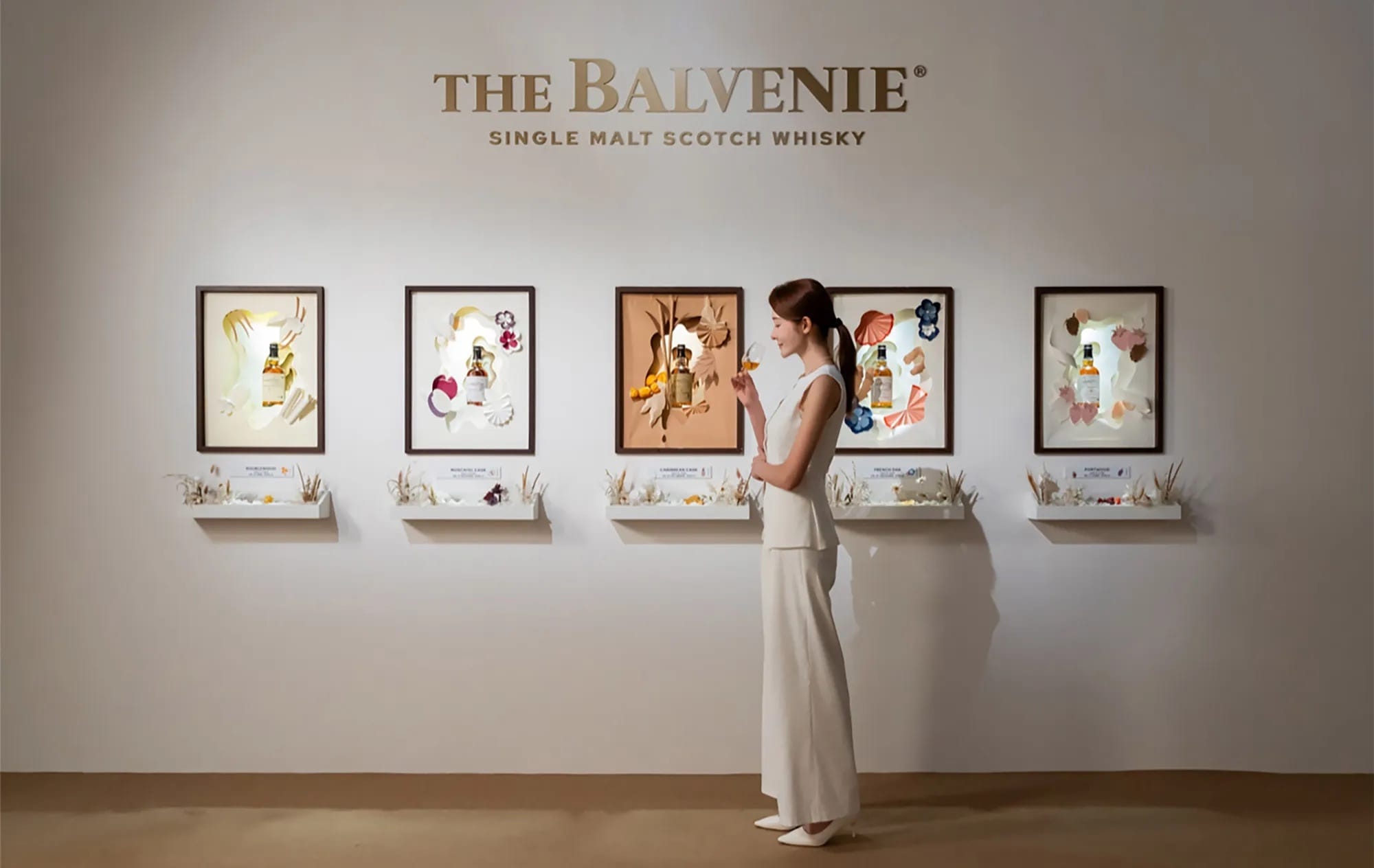 Owen Gildersleeve for The Balvenie