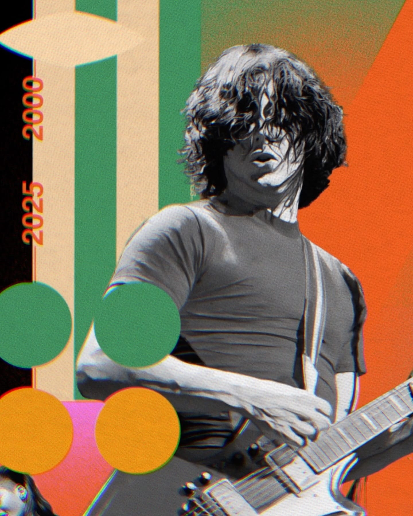 Max-o-matic for Rolling Stone
