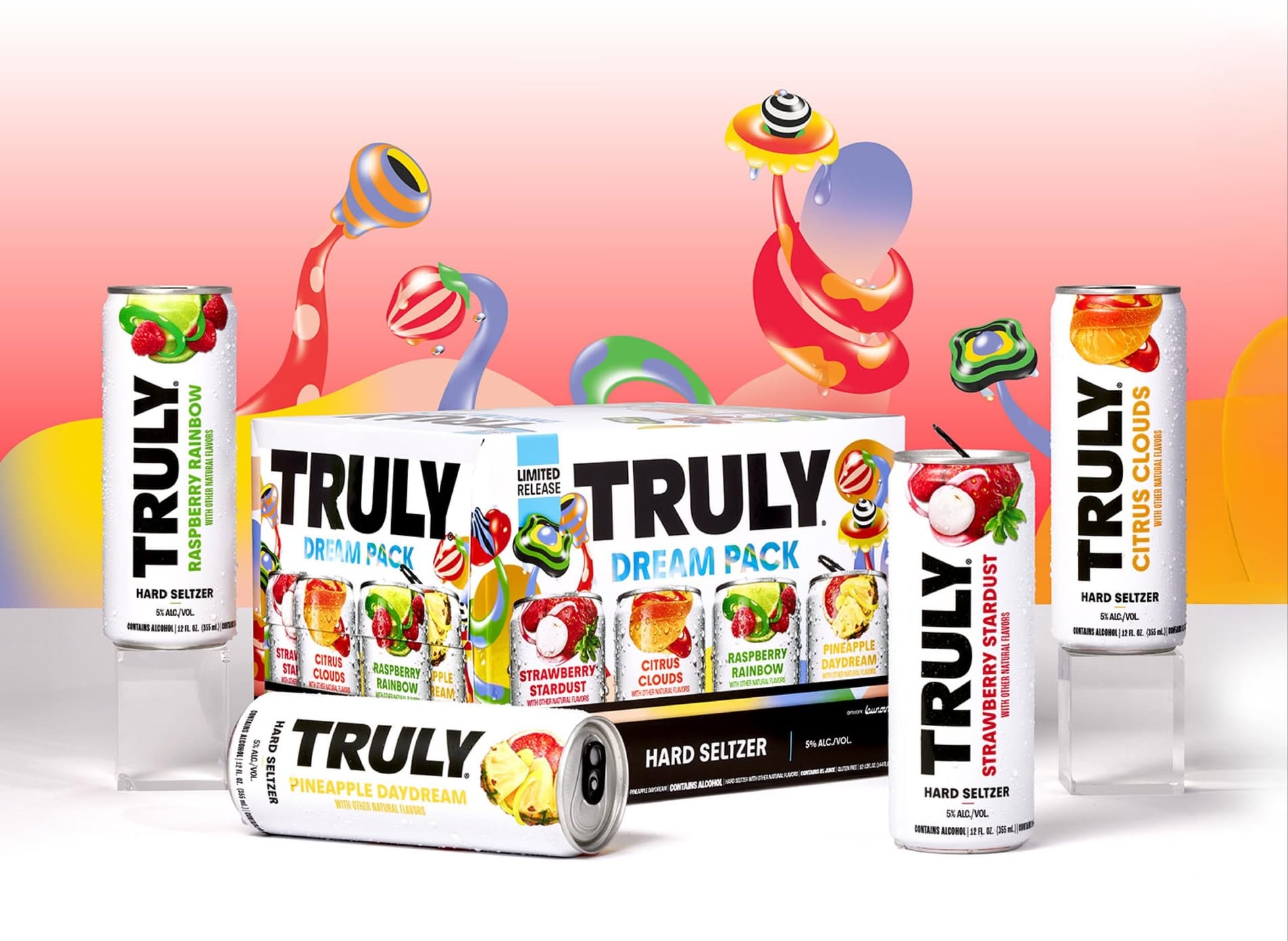 Launorma for Truly