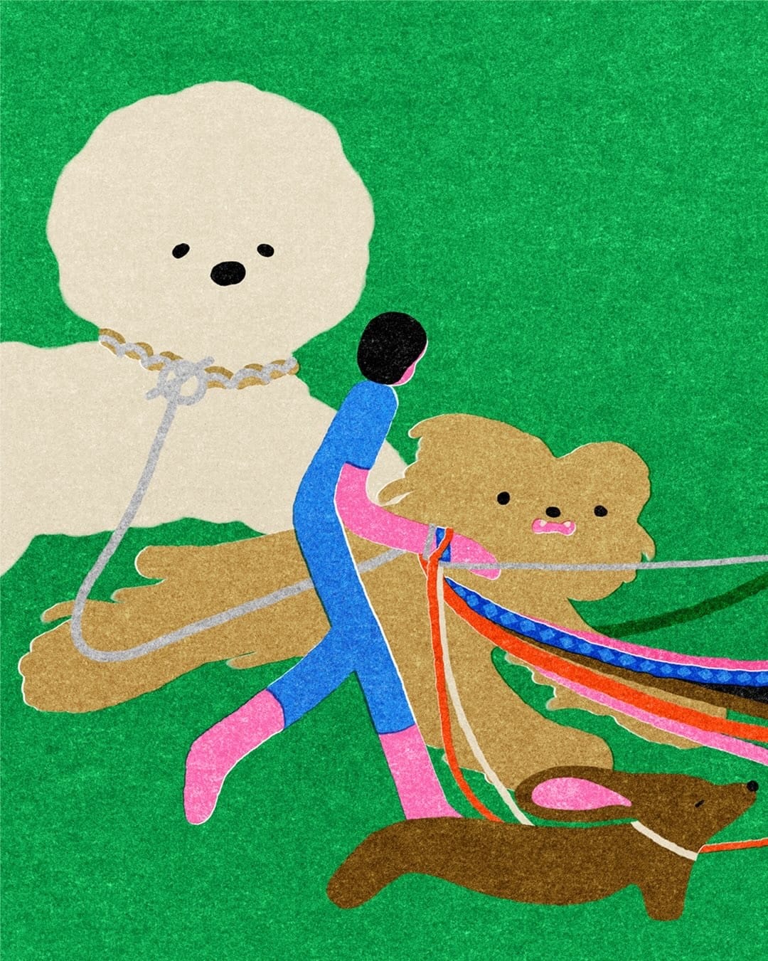 Oyow for Hermès