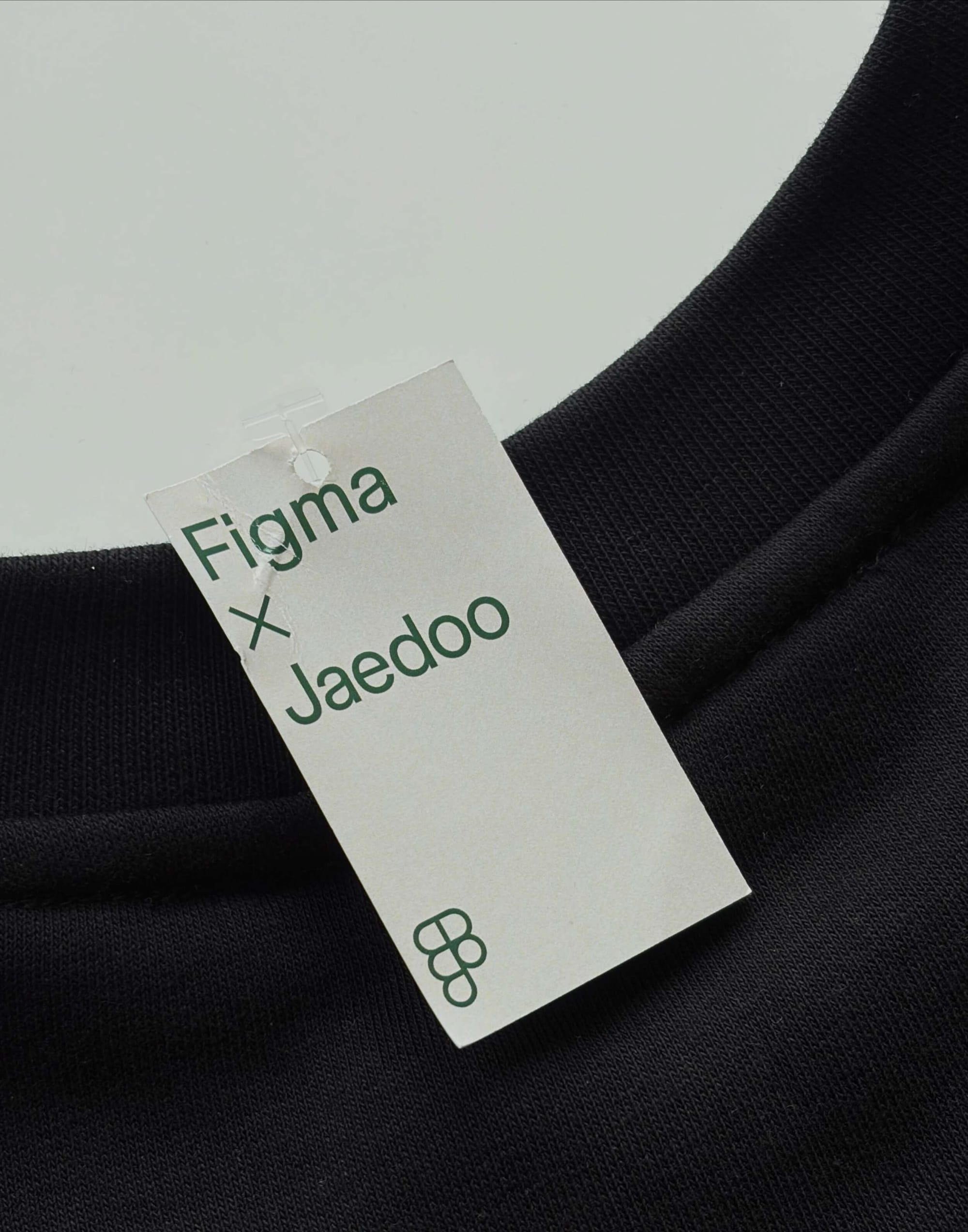Jaedoo Lee for Figma