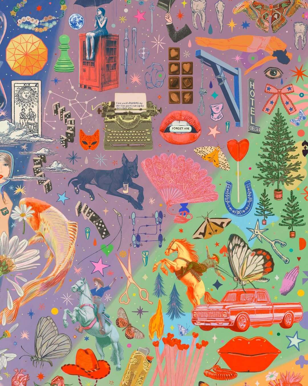 Anna Higgie for Laurence King Publishing