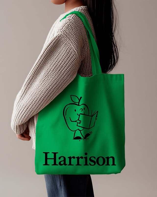 Kat Chadwick for Harrison Shoes