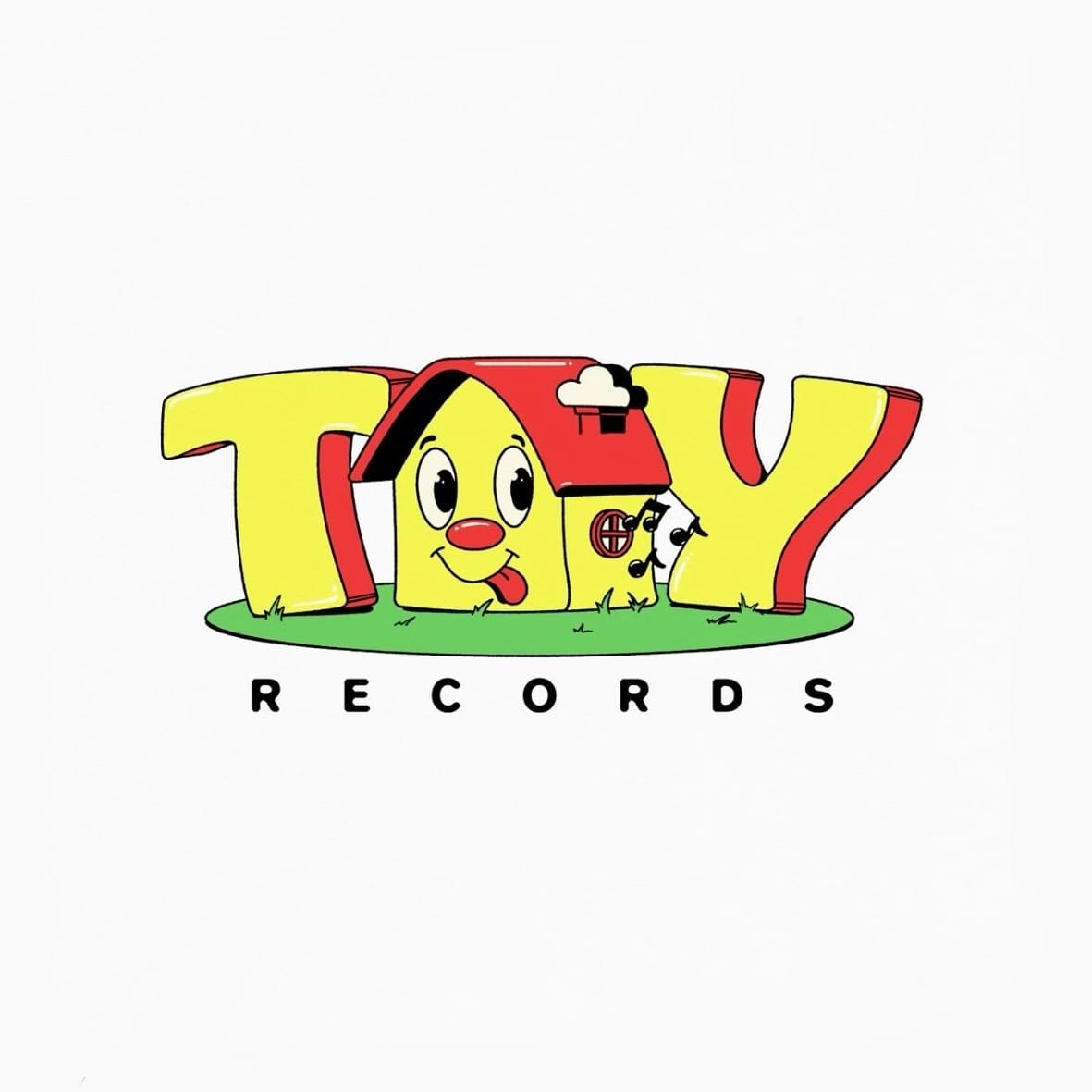 James Lacey for Toy Records