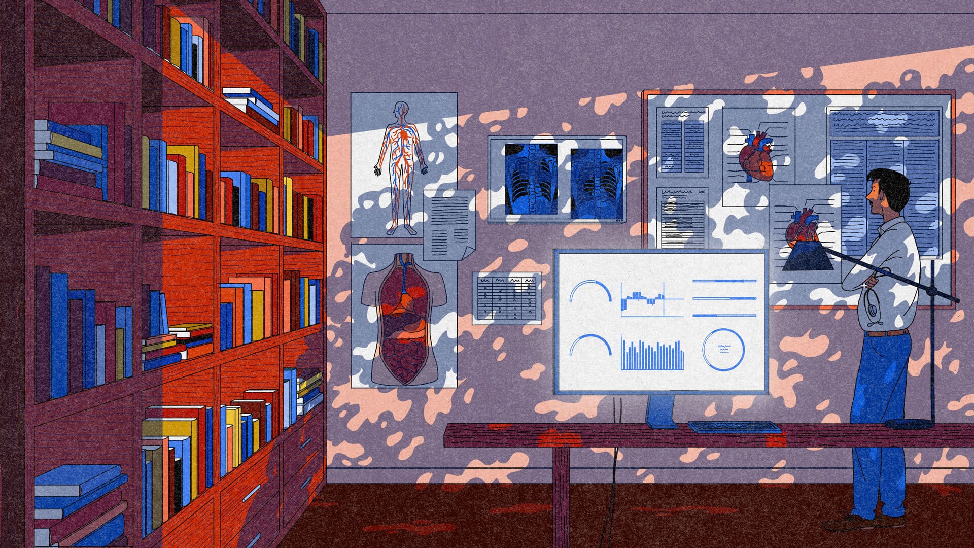 Jenna Arts for New York Times x Oura Ring