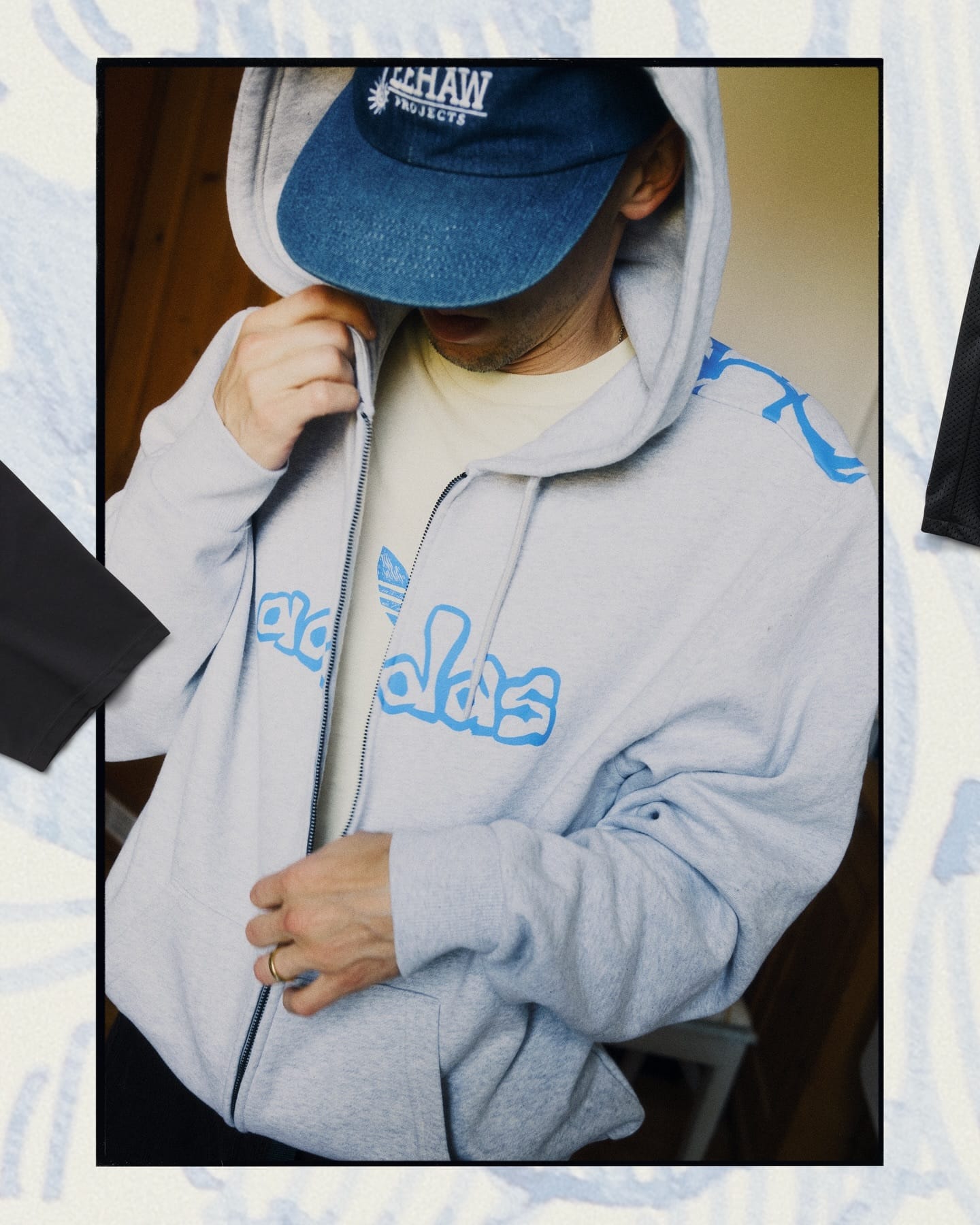 Kogancult x adidas Skateboarding