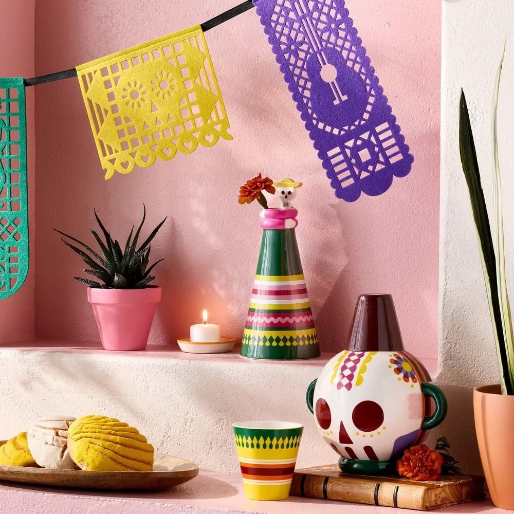 Cecilia Ruiz for Target