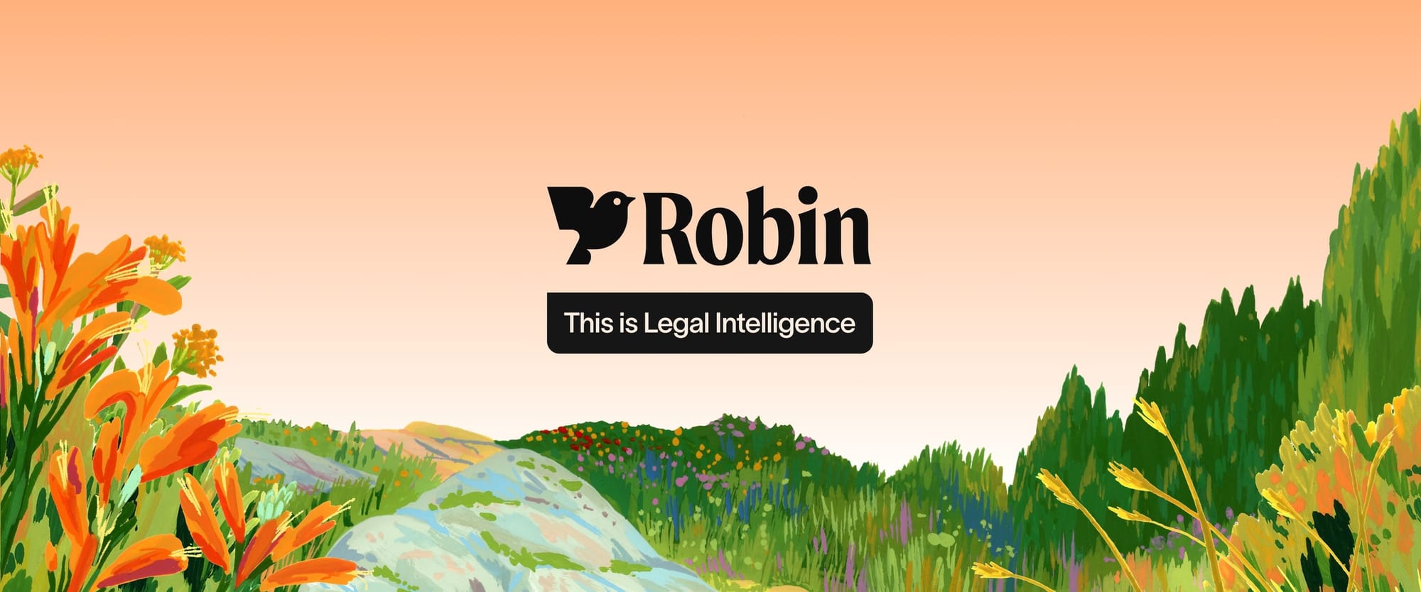 Ariel Lee for Robin AI