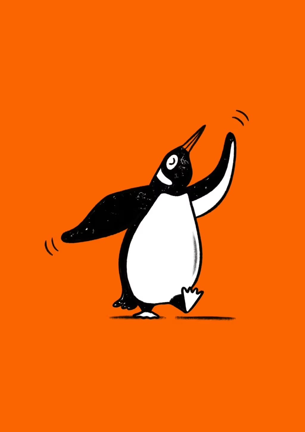 Matt Blease for Penguin Books