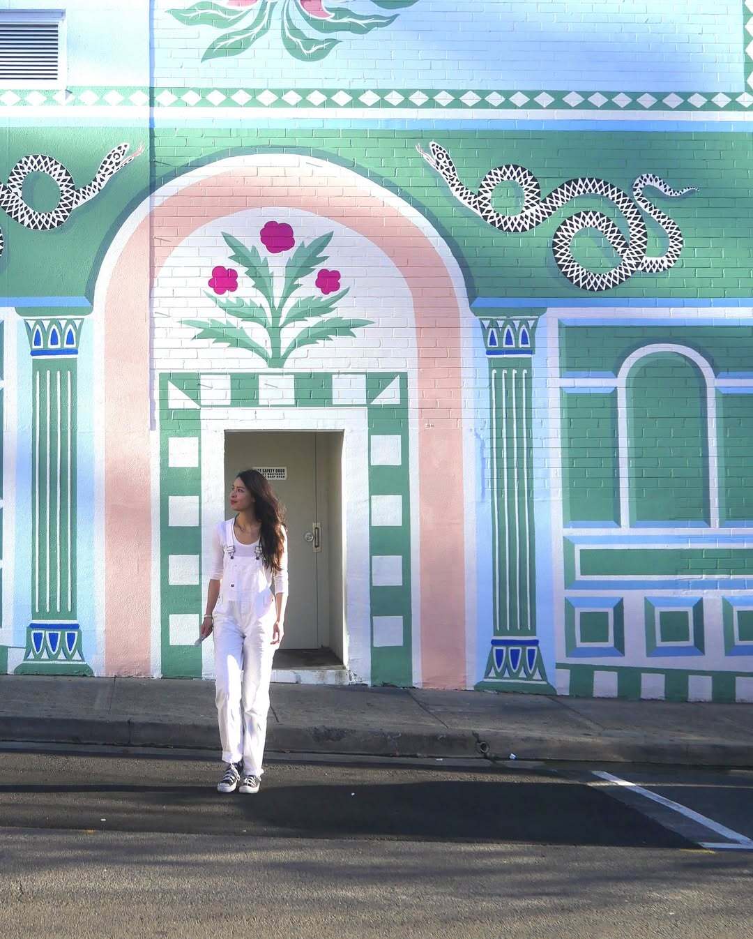 Victoria Garcia for Campbelltown Arts Centre