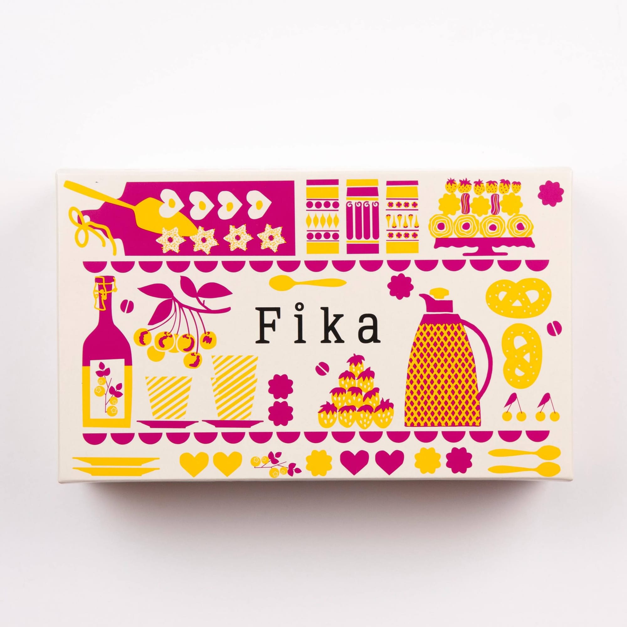 Lotta Kühlhorn for Fika