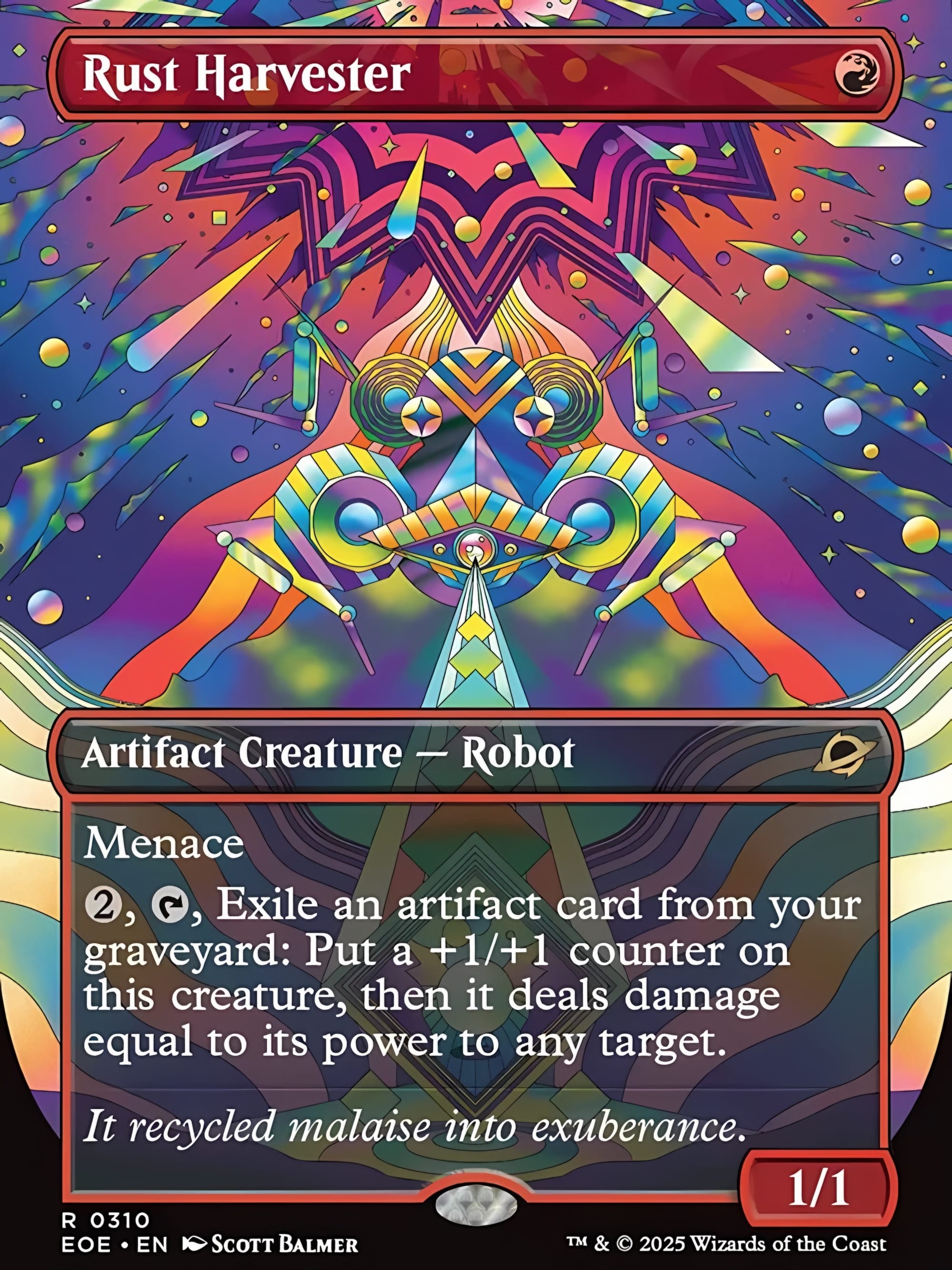 Scott Balmer for Wizards of the Coast