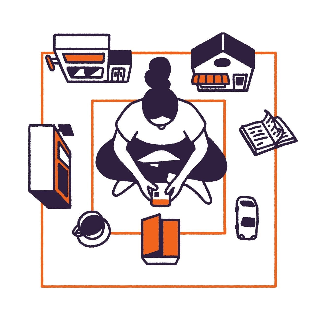 Chris DeLorenzo for Etsy