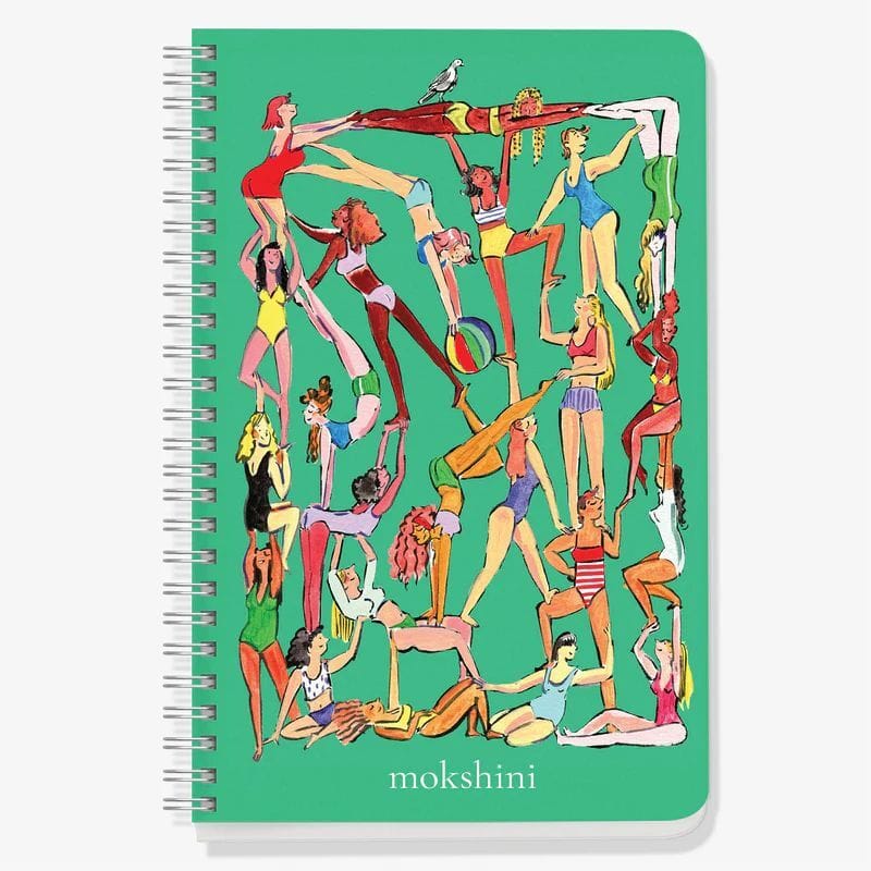 Mokshini for PaperSource