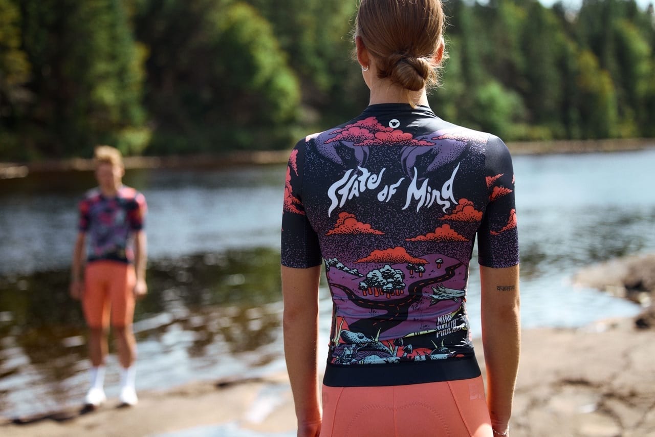 Jake Foreman for Black Sheep Cycling