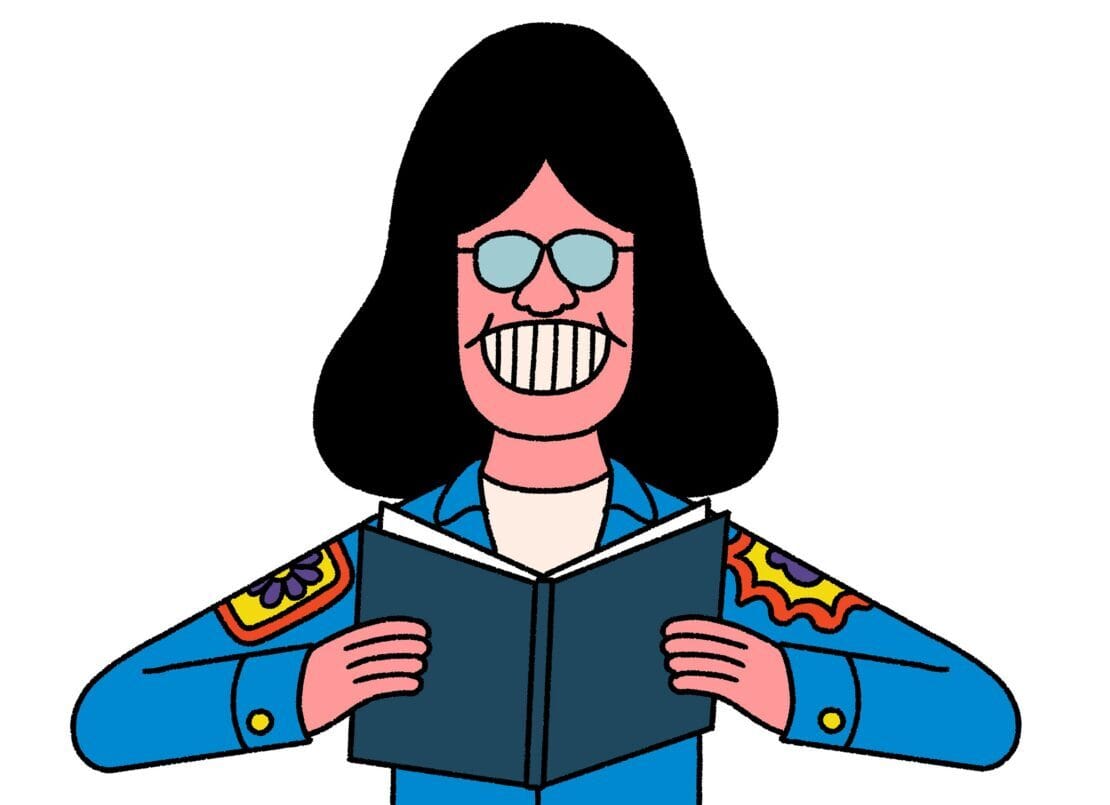 Leon Edler for Warby Parker