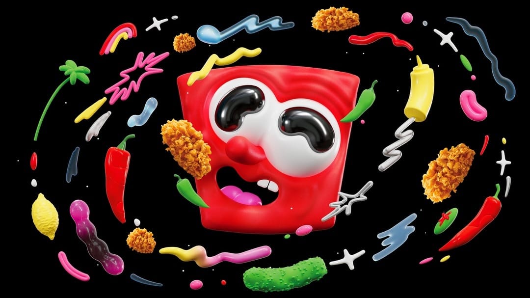 Eva Cremers, Boomranng & Bernardo Henning for KFC