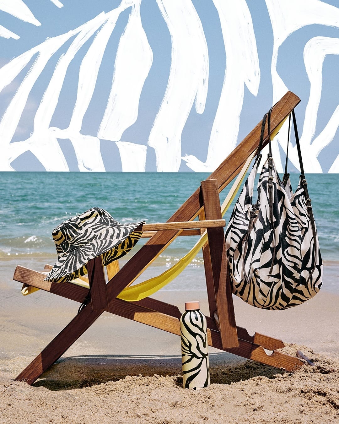 Iracema for Animale
