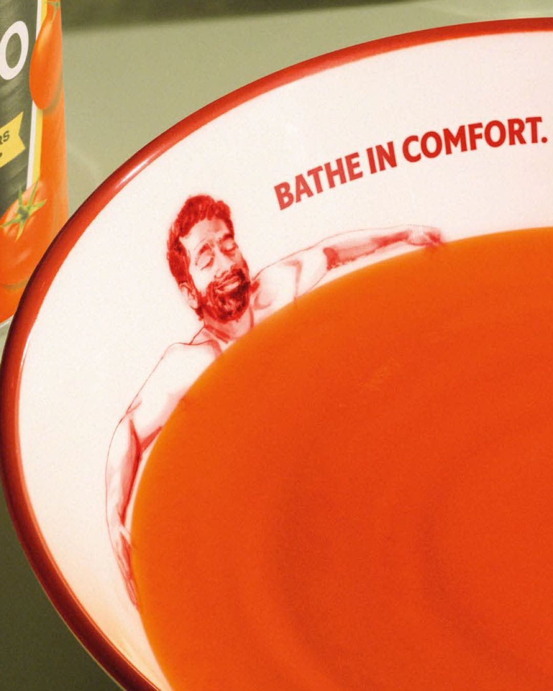 Sarah Maycock for Heinz