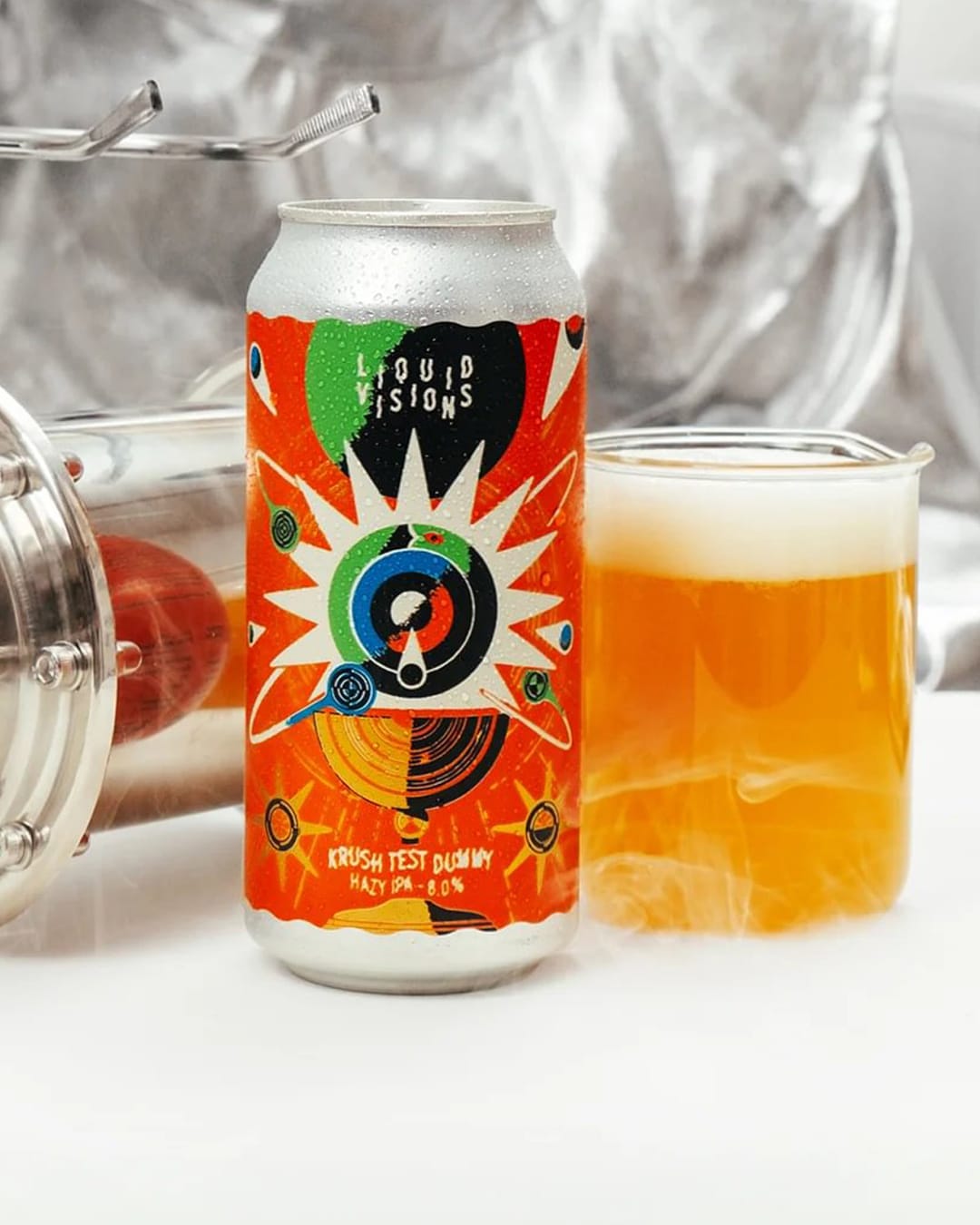 Jordi Ros for BrewDog