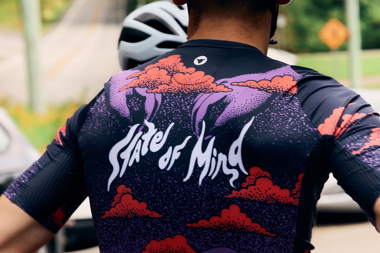 Jake Foreman for Black Sheep Cycling